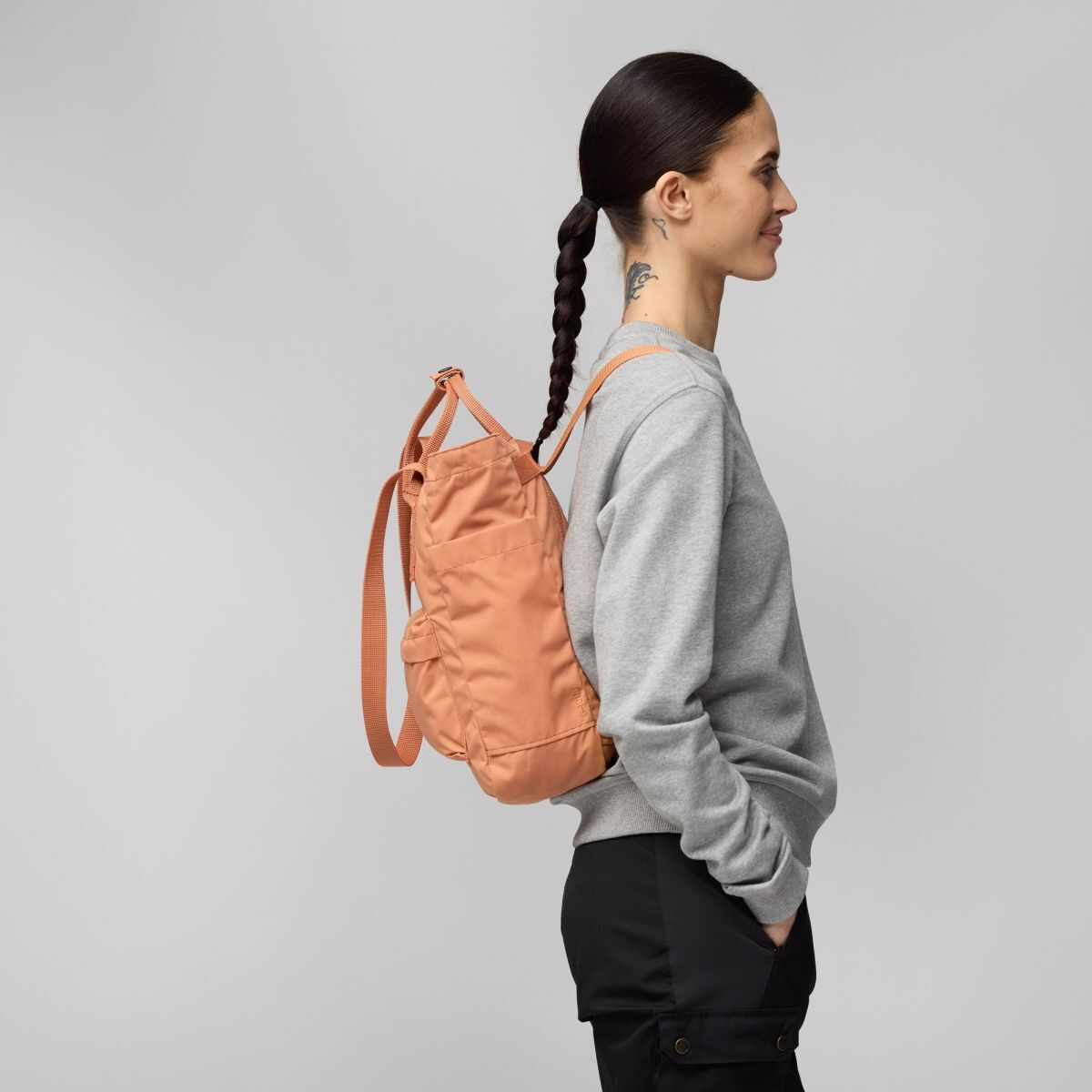 ショルダーバッグ・ポシェット FJALLRAVEN KANKEN Tote Pack HS5D0084 Kånken Totepack